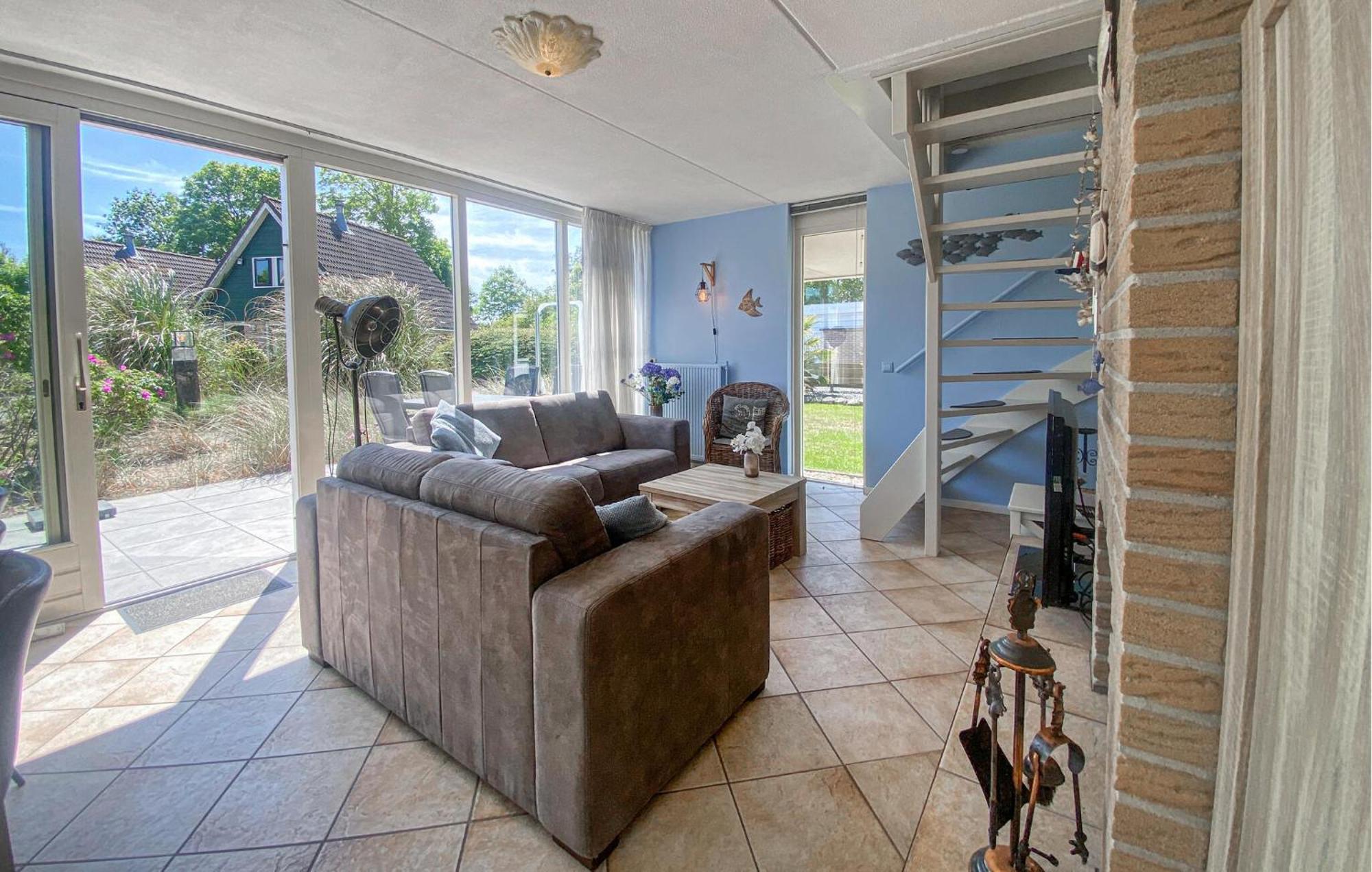 De Zeemeeuw Villa Sint Maarten Bagian luar foto