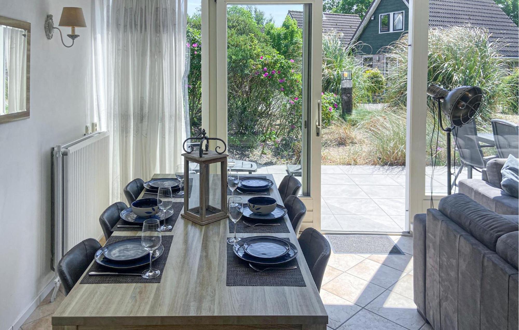 De Zeemeeuw Villa Sint Maarten Bagian luar foto