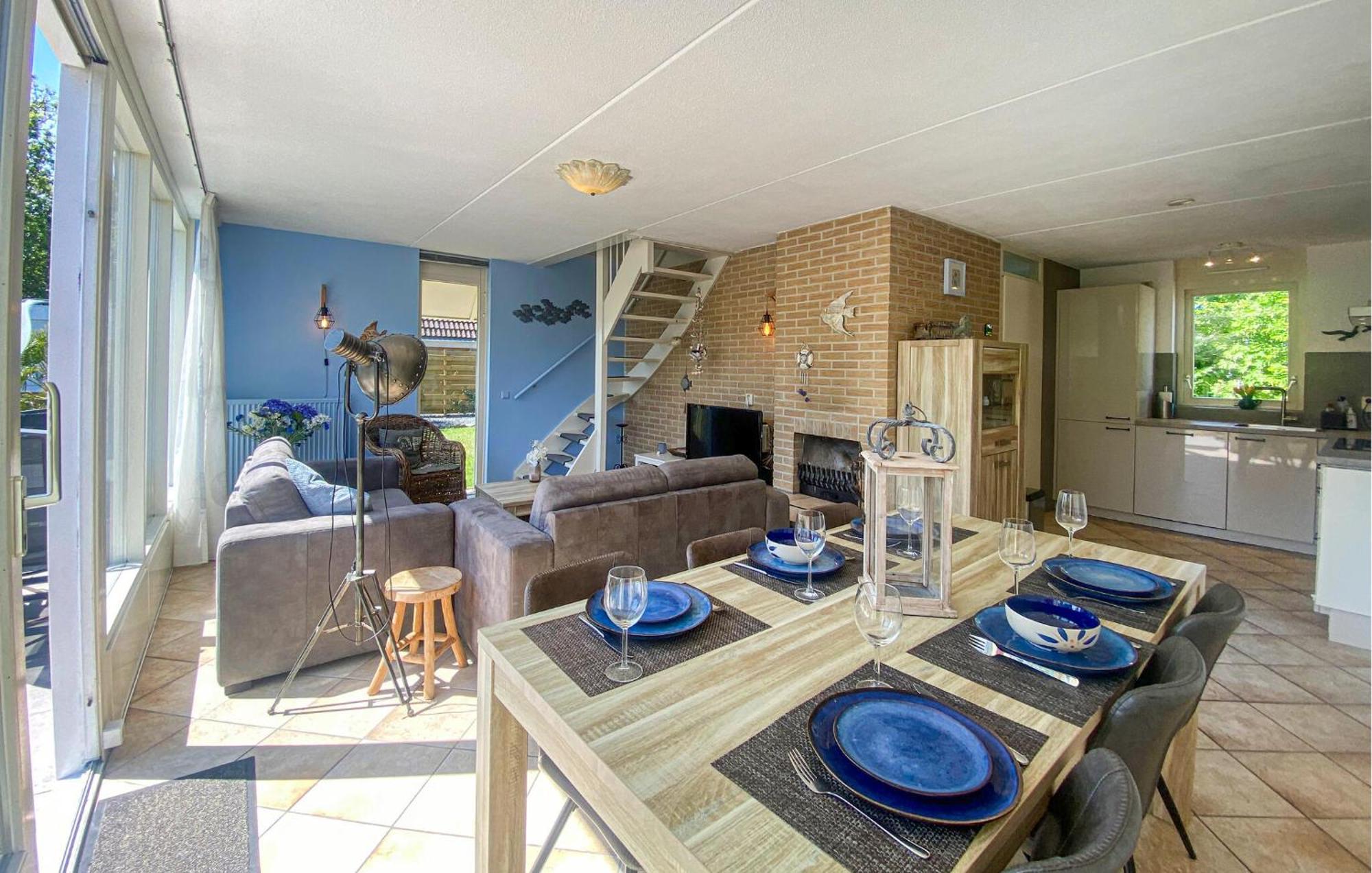 De Zeemeeuw Villa Sint Maarten Bagian luar foto